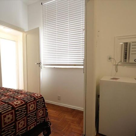Apartament Gohouse ★Barao 303★ Rio de Janeiro Zewnętrze zdjęcie