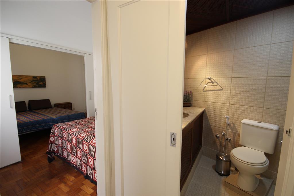 Apartament Gohouse ★Barao 303★ Rio de Janeiro Zewnętrze zdjęcie