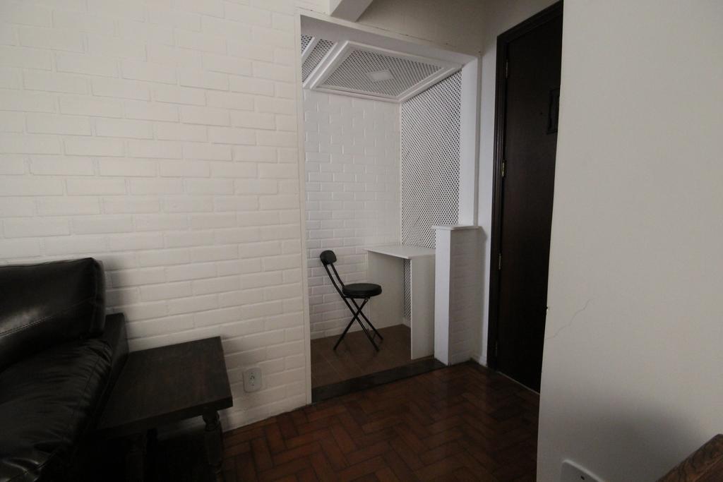 Apartament Gohouse ★Barao 303★ Rio de Janeiro Zewnętrze zdjęcie