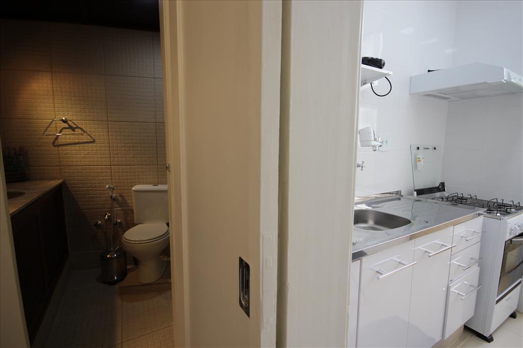 Apartament Gohouse ★Barao 303★ Rio de Janeiro Zewnętrze zdjęcie