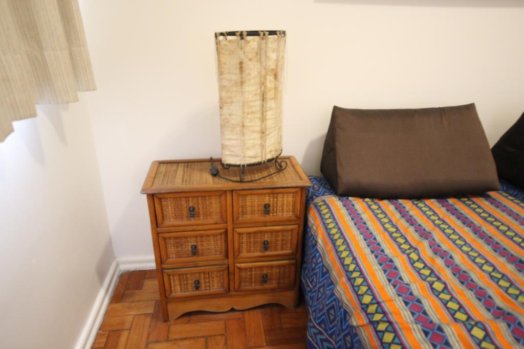 Apartament Gohouse ★Barao 303★ Rio de Janeiro Zewnętrze zdjęcie