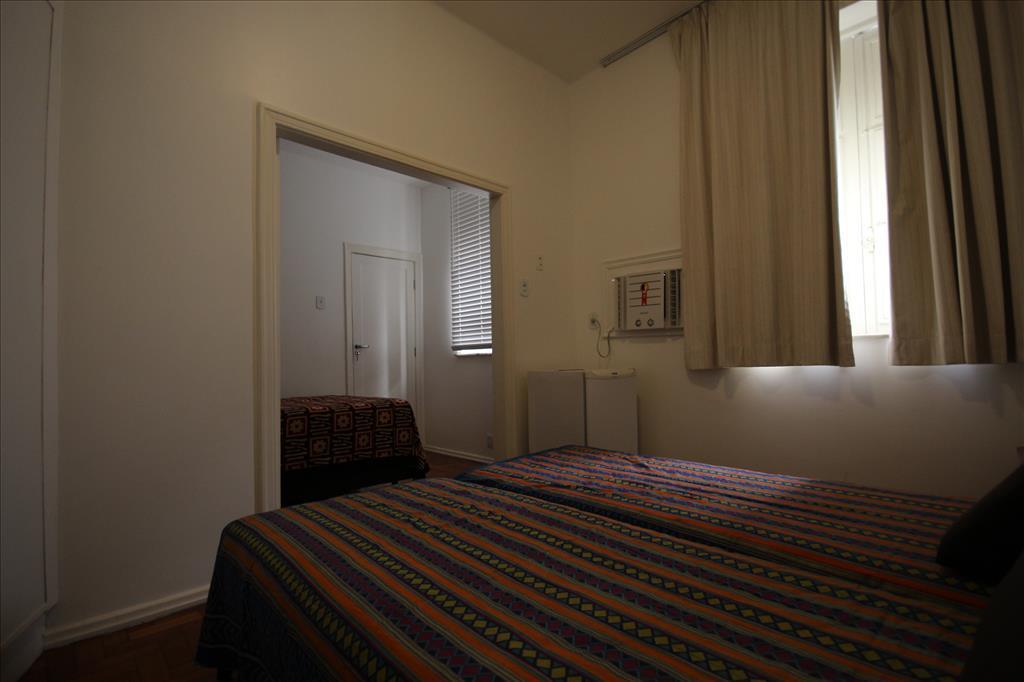 Apartament Gohouse ★Barao 303★ Rio de Janeiro Zewnętrze zdjęcie