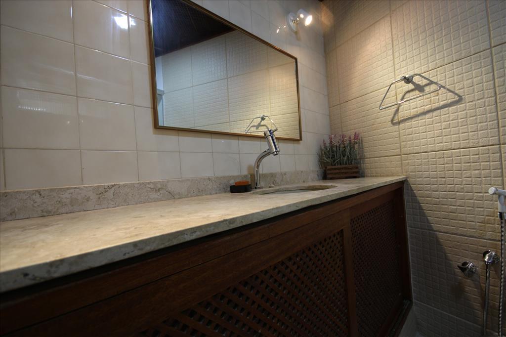 Apartament Gohouse ★Barao 303★ Rio de Janeiro Zewnętrze zdjęcie