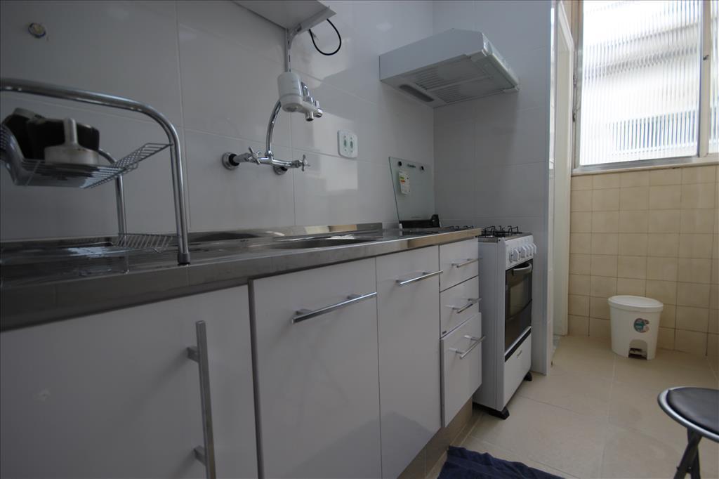 Apartament Gohouse ★Barao 303★ Rio de Janeiro Zewnętrze zdjęcie